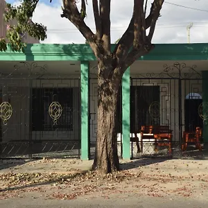  Сasa de vacaciones Casa Verde, En Iv