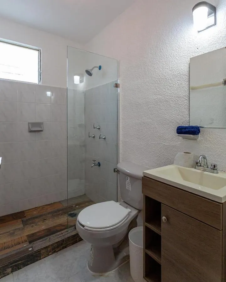 Casa Camila Villa Mérida Сasa de vacaciones